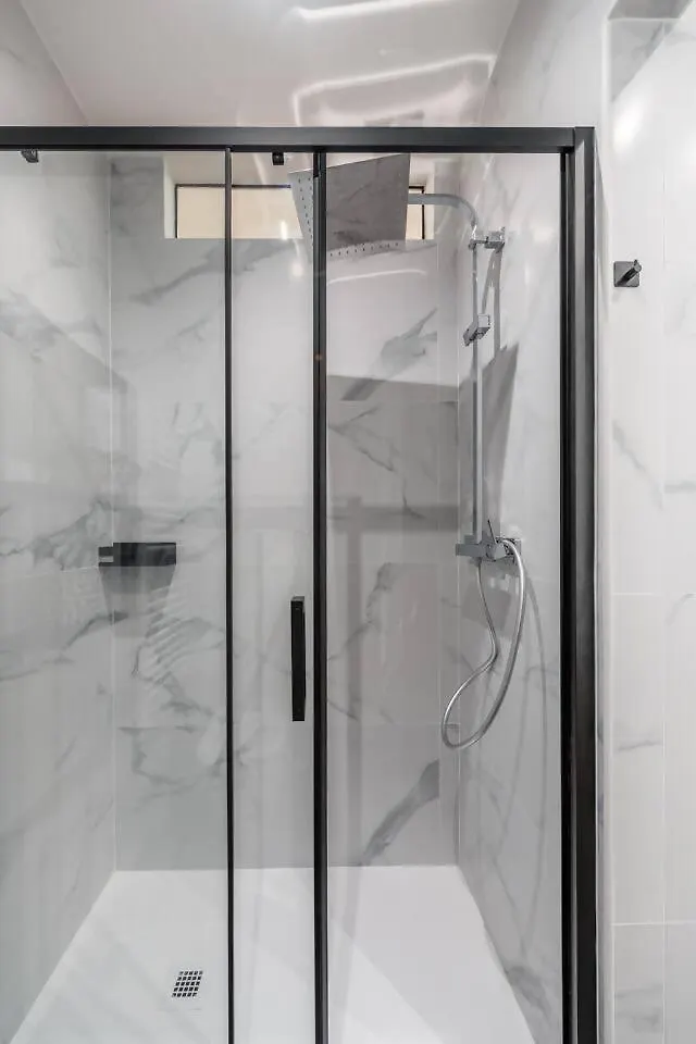 Sarpi Designe Home Gerusalemme M5 Milano 0*,