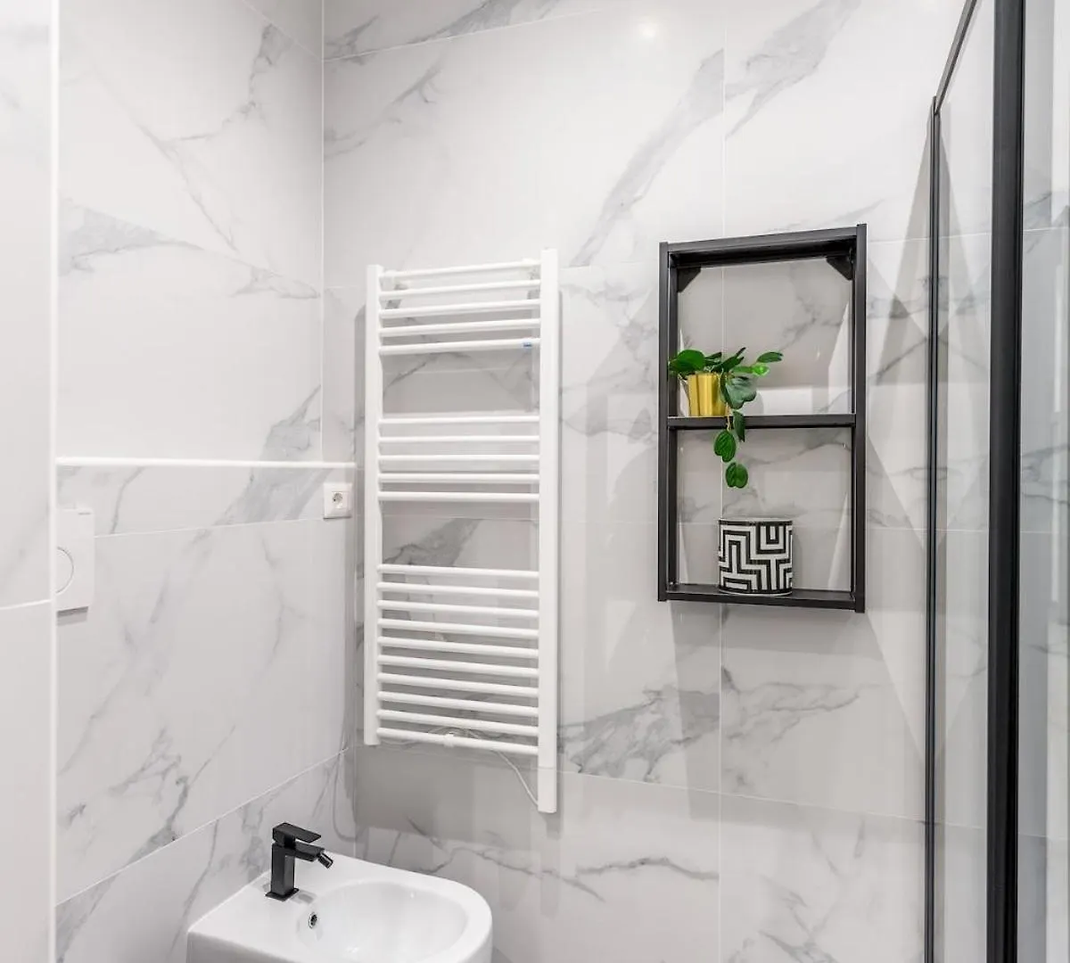 Apartment Sarpi Designe Home Gerusalemme M5 Milan Italy