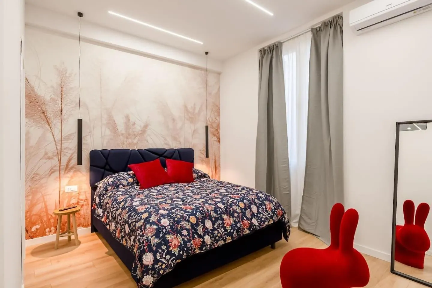 Apartment Sarpi Designe Home Gerusalemme M5 Milan