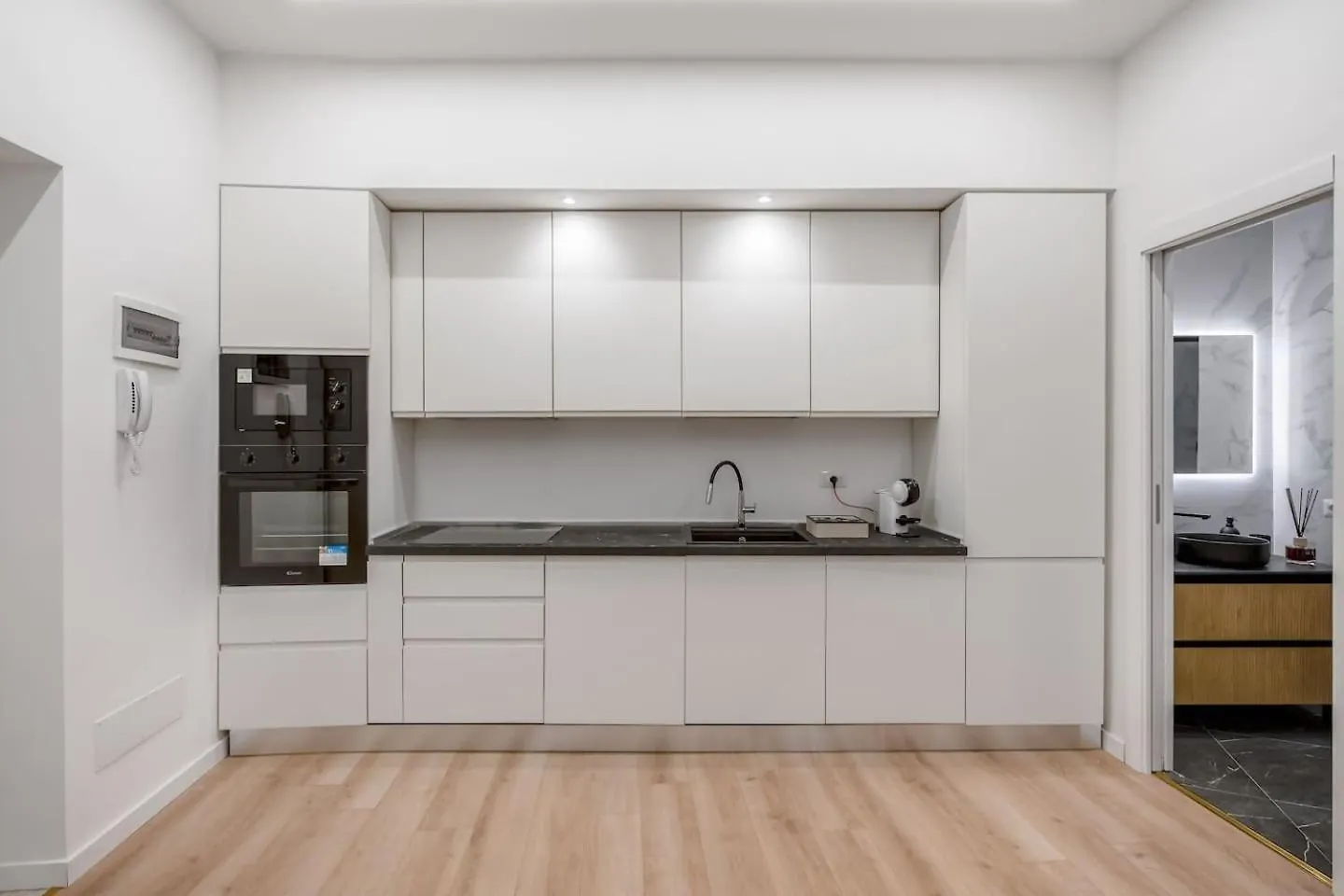 Sarpi Designe Home Gerusalemme M5 Milan Italy